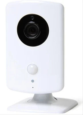 2GIG-HD100 Indoor Camera with Night Vision - Image 1 of 4