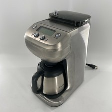 breville coffee maker bdc650: Search 