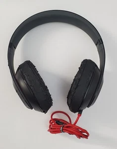 Beats Studio Wired Headphones - For Parts Only - Picture 1 of 3