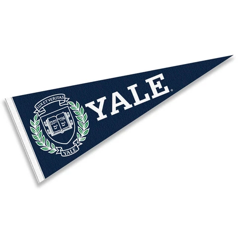 Yale 12x30 Felt Pennant Cover