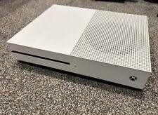 Microsoft Xbox One S 1TB Console Only (See Description)