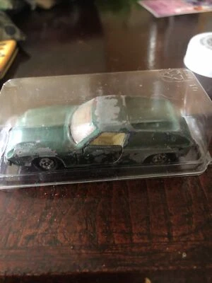 1969 Matchbox Lesney Products Супербыстрый Лотос Серия Европа No5 Англия - Изображение 1 из 4