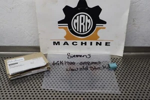 Siemens 6GK1900-0AB00 C-Plug Memory Card Module New Old Stock - Picture 1 of 10