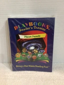 Playbooks Reader's Theater Planet Parade Set of 10 Books - Bild 1 von 7
