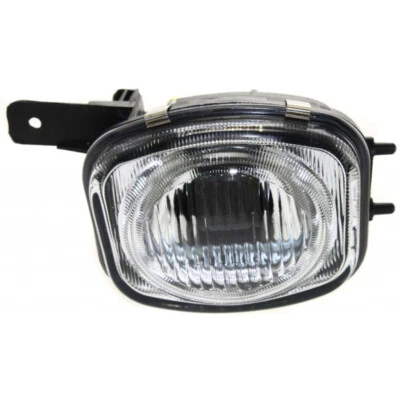 For 2000-2002  Mitsubishi Eclipse Fog Light Assembly Driver Side CAPA - Image 1 of 3