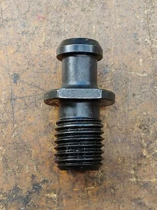 Retention Knob, Cat 50, ("Pull Stud") QTY: 1 - Picture 1 of 10