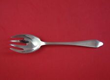 Clinton by Tiffany and Co Sterling Silver Ice Cream Fork Original 5 3/4"
