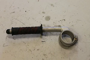 03-04 Ducati Biposto 749  left side handle bar - Picture 1 of 5