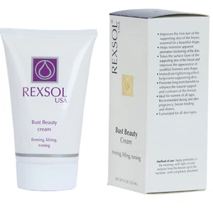 REXSOL Bust Beauty Cream Firming / Lifting / Toning - Picture 1 of 2