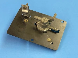 NOS 1958 1959 1960 1961 1962 1963 1964 OLDSMOBILE HEATER CONTROL VALVE   573676 - Picture 1 of 3