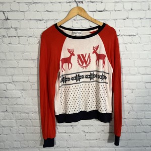 Wildfox Christmas Sweaters for Women 