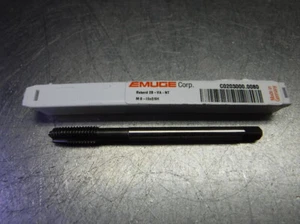 Emuge M8-ISo2/6H 3 Flute HSS Tap C0203000.0080 (LOC2756B) - Picture 1 of 5
