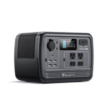 BLUETTI PS54 700W/537Wh Portable Solar Power Station for Camping Charger Fishing