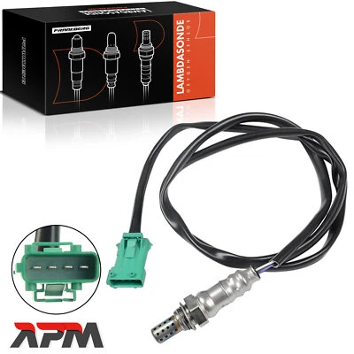 Sonda Lambda Avanti Catalizzatore per Citroën Berlingo Jumper Peugeot 206 Boxer - Immagine 1 di 4