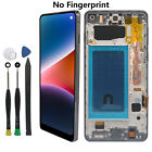 For Samsung Galaxy S10 G973U 6.1" LCD Display Touch Screen Digitizer Assembly