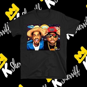 The "OutKast Tee" - Picture 1 of 8