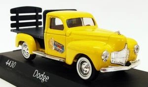 Solido 1/43 Scale Model 4430 - Dodge Truck - Sunlight - Picture 1 of 2
