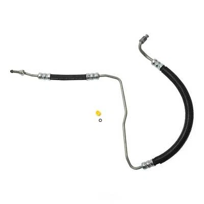 Power Steering Pressure Line Hos fits 1989-1991 Hyundai Sonata  EDELMANN - Image 1 of 3