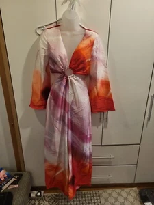 River Island Jumpsuit Size 8 Petite Brand New With Tags - Picture 1 of 5