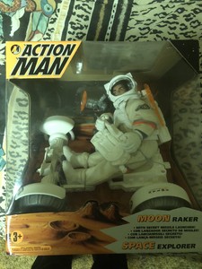 action man vehicles for sale