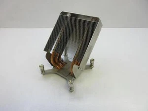 HP HEATSINK |  635868-001 - Picture 1 of 4