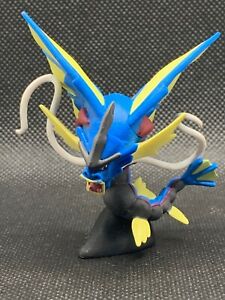 6th Generation PokemonX&Y plastic action figure  Mega Absol 1-2 Inches New 