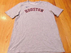 NWOT NIKE MLB HOUSTON ASTROS JOSE ALTUVE DRI-FIT JERSEY T-SHIRT SIZE YOUTH XL - Picture 1 of 4