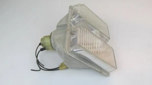 Cadillac 1974 luz de estacionamiento esquina delantera derecha lámpara de giro - Imagen 1 de 7