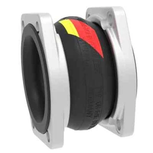 Gummi Kompensator GR-SAE  von STENFLEX  GR-SAE/2-H21 - Picture 1 of 3