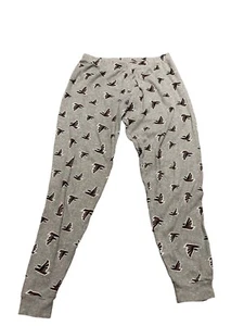 Atlanta Falcons Youth Pajama Bottoms Size L 14/6  NWOT  - Picture 1 of 2