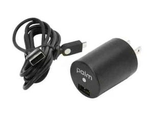 OEM Palm Cell Phone USB AC Adapter Charger Pixi Treo 700/800/850 Pro Centro - Picture 1 of 2