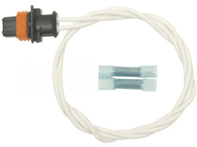 Enchufe adaptador alternador para Cadillac STS 2005-2010 SMP 76514DXQS 2006 2007 2008 Foto 1 de 2