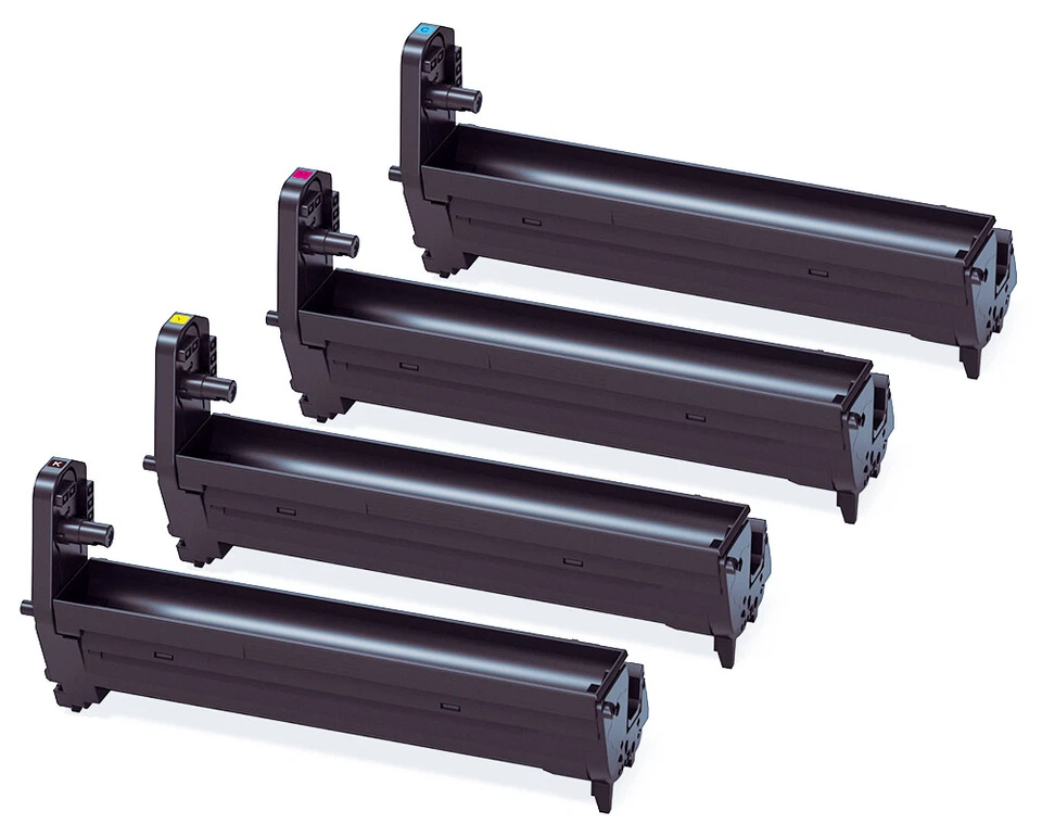 44064012 OKI Mc860 MFP Bildtrommel schwarz