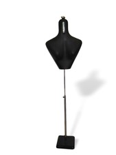 70er Jahre Damen Büste Schaufensterbüste Torso