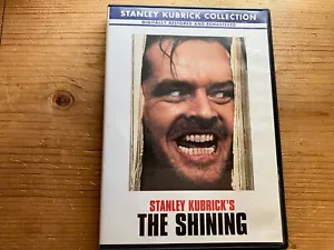 The Shining DVD Stanley Kubrick - Picture 1 of 2