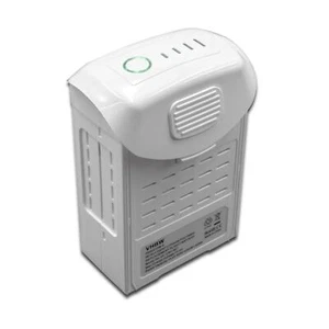 Akku für DJI Phantom 4 Drohne 5350mAh 15,2V - Bild 1 von 3