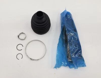 NEW OEM Front Outer CV Joint Boot Kit 495A4M7200 for Kia Forte 2009-2024 - Изображение 1 из 4