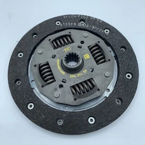 DISCO FRIZIONE ORIGINALE OPEL KADETT ASCONA CORSA GENUINE OEM 90142503 6 64 086 - Imagen 1 de 3