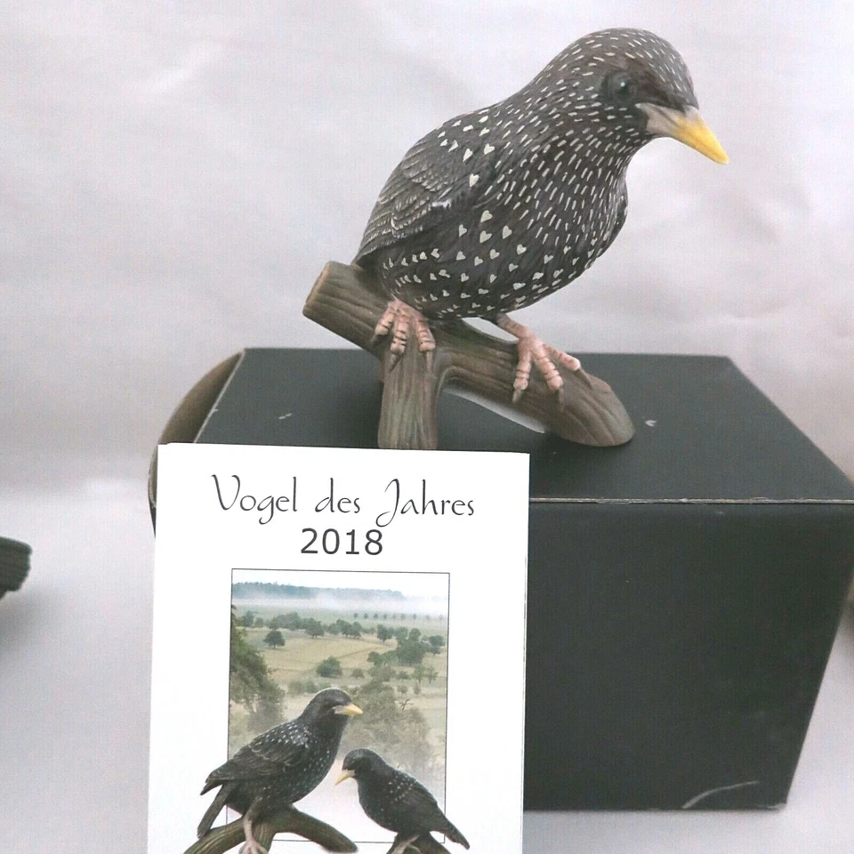 Goebel - Engel Schutzengel mit Lamm