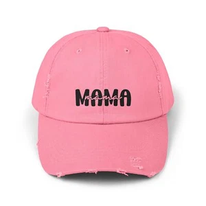 Mama Distressed Mütze/Mütze - Bild 1 von 29