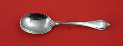 Paul Revere by Towle Sterling Silver Gumbo Soup Spoon 6 7/8" Foto 1 de 2