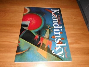 Paul Klee - Kandinsky Kunstdrucke - Bild 1 von 12