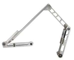 Bisagras de capó Billet para carrocería GM G - 1982 - 1988 Monte Carlo Cutlass Regal Malibu - Imagen 1 de 1