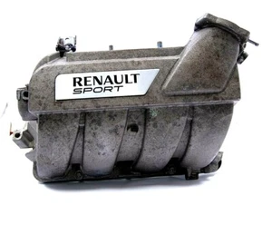 Colector De Admisión Para Renault Sport Clio MK3 III 2.0 F4R 197 200 8200717383 - Picture 1 of 8