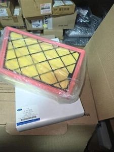 Ford Ranger 2.0 3.0 Ecoblue 22 - On Air Filter. Genuine 2562972 - Picture 1 of 1
