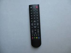 Control remoto para TCL 29D60 32B340 32E5300 40D3200 L32D3300C LCD LED HDTV TV - Imagen 1 de 5