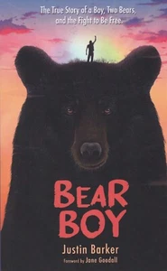 Bear Boy: The True Story of a Boy, Two Bears, and the Fight to Be Free - Picture 1 of 2