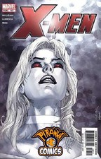 X-MEN #167 (1991) VF/NM MARVEL