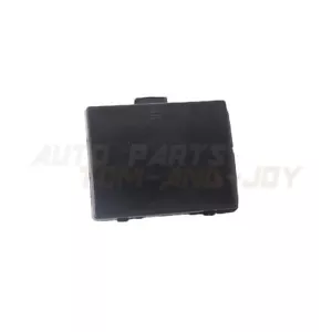 Rear Bumper Tow Hook Cover Flap for Mercedes-Benz R-Class W251 R350 R500 10-14 - Imagen 1 de 5