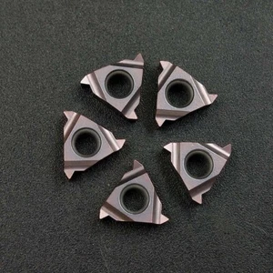 11IR AG60 BP1125 11IR 1/4 Indexable CNC carbide Threading insert For SNR holde - Picture 1 of 8